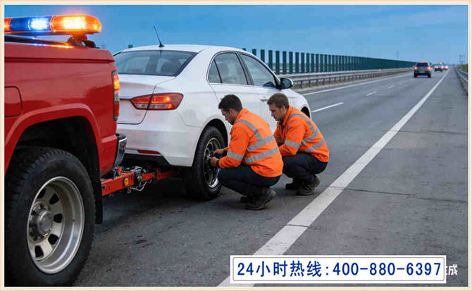 南丰汽车救援道路救援 南丰汽车救援道路救援